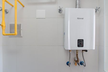 Apartamento à venda com 76m², 3 quartos e 2 vagas Apartamento à venda com 76m², 3 quartos e 2 vagasÁrea de Serviço