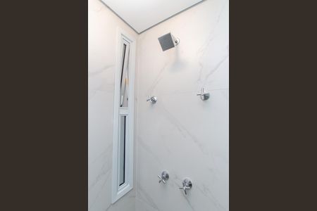 Apartamento à venda com 76m², 3 quartos e 2 vagas Apartamento à venda com 76m², 3 quartos e 2 vagasBanheiro