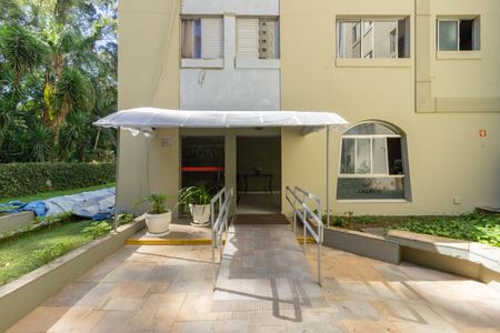 Apartamento para alugar com 58m², 2 quartos e 1 vaga Apartamento para alugar com 58m², 2 quartos e 1 vagaEntrada Bloco