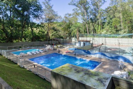 Apartamento para alugar com 58m², 2 quartos e 1 vaga Apartamento para alugar com 58m², 2 quartos e 1 vagaÁrea comum - Piscina