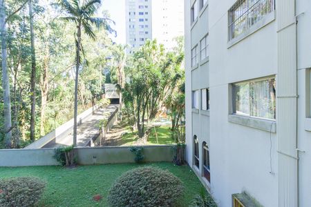 Apartamento para alugar com 58m², 2 quartos e 1 vaga Apartamento para alugar com 58m², 2 quartos e 1 vagaVista Sala