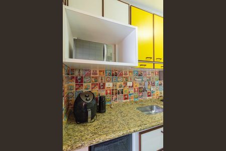 Apartamento para alugar com 58m², 2 quartos e 1 vaga Apartamento para alugar com 58m², 2 quartos e 1 vagaCozinha
