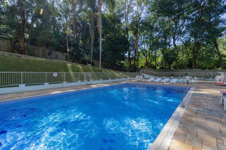 Apartamento para alugar com 58m², 2 quartos e 1 vaga Apartamento para alugar com 58m², 2 quartos e 1 vagaÁrea comum - Piscina