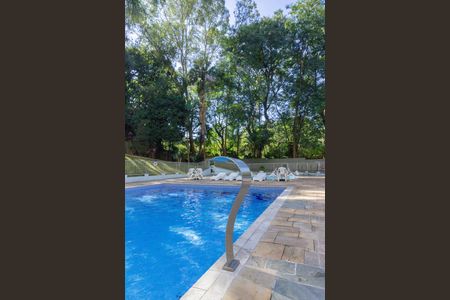 Apartamento para alugar com 58m², 2 quartos e 1 vaga Apartamento para alugar com 58m², 2 quartos e 1 vagaÁrea comum - Piscina