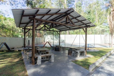 Área comum de apartamento para alugar com 2 quartos, 58m² em Vila Pirituba, São Paulo