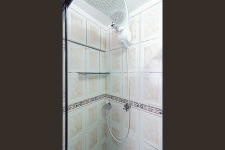 Apartamento para alugar com 58m², 2 quartos e 1 vaga Apartamento para alugar com 58m², 2 quartos e 1 vagaBanheiro