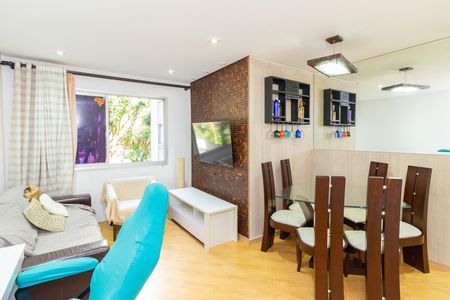 Apartamento para alugar com 2 quartos, 58m² em Vila Pirituba, São Paulo