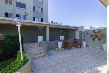Apartamento para alugar com 58m², 2 quartos e 1 vaga Apartamento para alugar com 58m², 2 quartos e 1 vagaÁrea comum