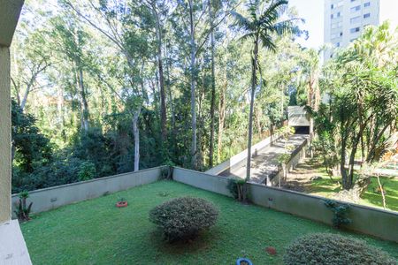 Apartamento para alugar com 58m², 2 quartos e 1 vaga Apartamento para alugar com 58m², 2 quartos e 1 vagaVista Sala