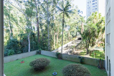 Apartamento para alugar com 58m², 2 quartos e 1 vaga Apartamento para alugar com 58m², 2 quartos e 1 vagaVista Lavanderia