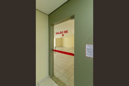 Apartamento para alugar com 58m², 2 quartos e 1 vaga Apartamento para alugar com 58m², 2 quartos e 1 vagaSala de Jogos