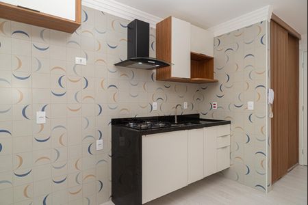 Apartamento à venda com 67m², 2 quartos e 1 vaga Apartamento à venda com 67m², 2 quartos e 1 vagaCozinha