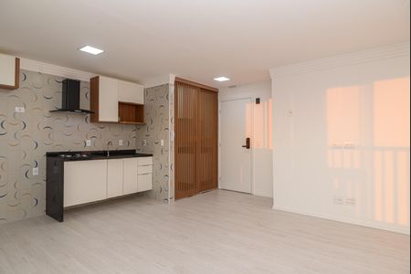 Apartamento à venda com 67m², 2 quartos e 1 vaga Apartamento à venda com 67m², 2 quartos e 1 vagaSala