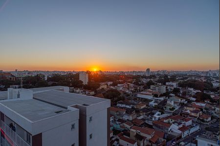 Vista da Sala de apartamento à venda com 2 quartos, 67m² em Planalto Paulista, São Paulo