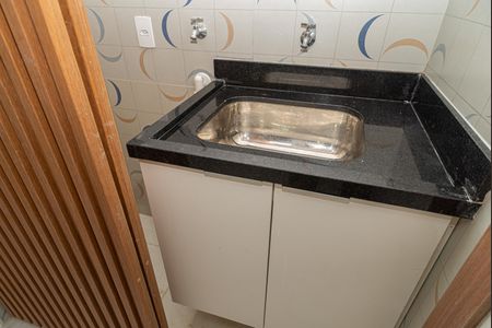 Apartamento à venda com 67m², 2 quartos e 1 vaga Apartamento à venda com 67m², 2 quartos e 1 vagaÁrea de Serviço