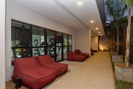 Apartamento à venda com 67m², 2 quartos e 1 vaga Apartamento à venda com 67m², 2 quartos e 1 vagaÁrea comum