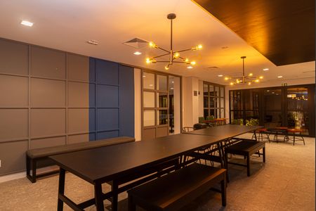 Apartamento à venda com 67m², 2 quartos e 1 vaga Apartamento à venda com 67m², 2 quartos e 1 vagaÁrea comum - Sala TV