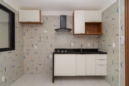 Apartamento à venda com 67m², 2 quartos e 1 vaga Apartamento à venda com 67m², 2 quartos e 1 vagaCozinha