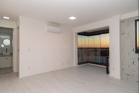 Apartamento à venda com 67m², 2 quartos e 1 vaga Apartamento à venda com 67m², 2 quartos e 1 vagaSala