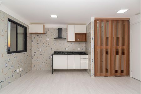 Apartamento à venda com 67m², 2 quartos e 1 vaga Apartamento à venda com 67m², 2 quartos e 1 vagaSala