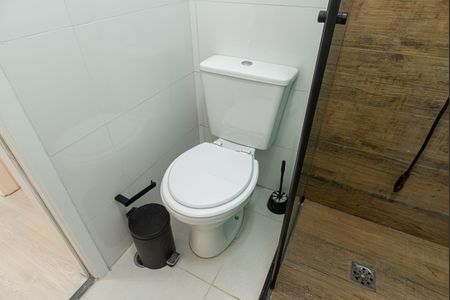Apartamento à venda com 67m², 2 quartos e 1 vaga Apartamento à venda com 67m², 2 quartos e 1 vagaBanheiro