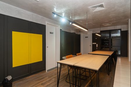 Apartamento à venda com 67m², 2 quartos e 1 vaga Apartamento à venda com 67m², 2 quartos e 1 vagaÁrea comum - Coworking