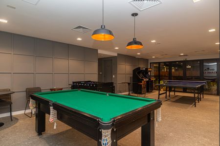 Apartamento à venda com 67m², 2 quartos e 1 vaga Apartamento à venda com 67m², 2 quartos e 1 vagaÁrea comum - Sala de Jogos