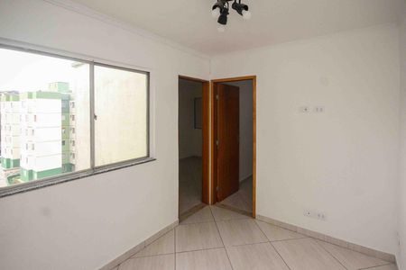 Apartamento para alugar com 2 quartos, 47m² em Jardim Paraguacu, São Paulo