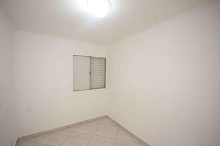 Quarto 02 de apartamento para alugar com 2 quartos, 47m² em Jardim Paraguacu, São Paulo