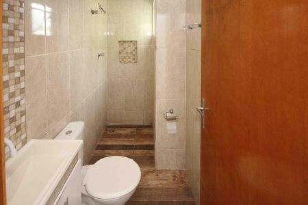 Apartamento para alugar com 47m², 2 quartos e 1 vaga