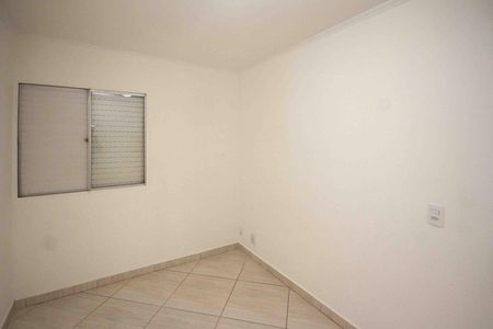 Quarto de apartamento para alugar com 2 quartos, 47m² em Jardim Paraguacu, São Paulo