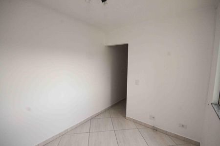 Sala de apartamento para alugar com 2 quartos, 47m² em Jardim Paraguacu, São Paulo