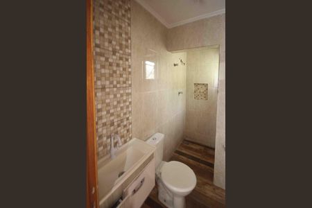 Apartamento para alugar com 2 quartos, 47m² em Jardim Paraguacu, São Paulo