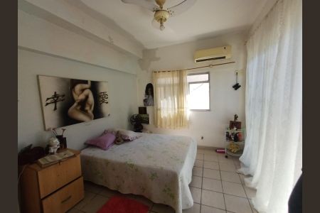 Quarto de casa de condomínio à venda com 3 quartos, 250m² em Copacabana, Rio de Janeiro