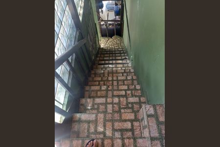 Casa de condomínio à venda com 250m², 3 quartos e 2 vagas Casa de condomínio à venda com 250m², 3 quartos e 2 vagasÁrea externa
