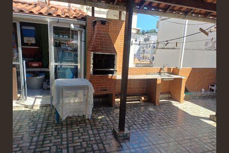 Casa de condomínio à venda com 250m², 3 quartos e 2 vagas Casa de condomínio à venda com 250m², 3 quartos e 2 vagasÁrea externa