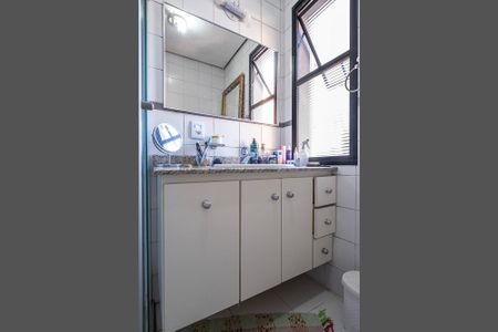 Apartamento para alugar com 45m², 1 quarto e 1 vaga Apartamento para alugar com 45m², 1 quarto e 1 vagaBanheiro