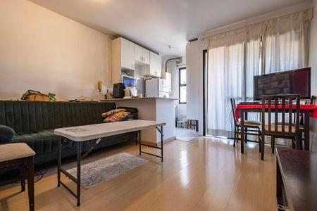 Apartamento para alugar com 2 quartos, 45m² em Pompeia, São Paulo