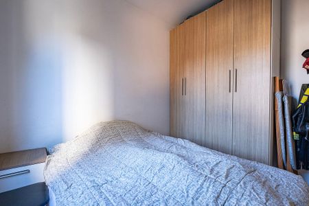Quarto de apartamento para alugar com 2 quartos, 45m² em Pompeia, São Paulo