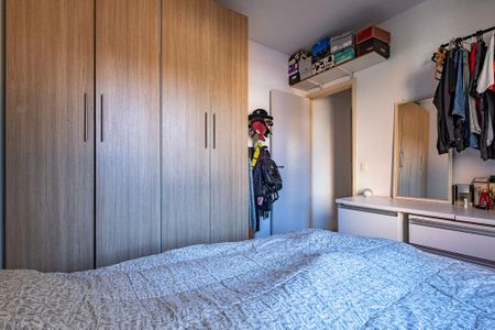 Quarto de apartamento para alugar com 2 quartos, 45m² em Pompeia, São Paulo