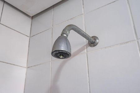 Banheiro de apartamento para alugar com 2 quartos, 45m² em Pompeia, São Paulo