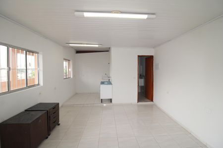 Casa para alugar com 1 quarto, 58m² em Vila Barbosa, São Paulo