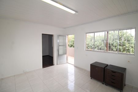 Casa para alugar com 58m², 1 quarto e sem vagaSala / Cozinha