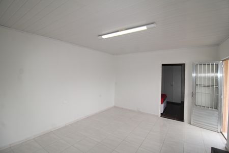Casa para alugar com 58m², 1 quarto e sem vagaSala / Cozinha