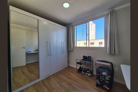 Apartamento para alugar com 43m², 2 quartos e 1 vaga