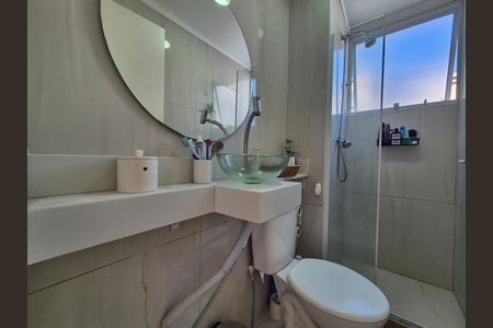 Apartamento para alugar com 43m², 2 quartos e 1 vaga