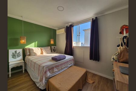 Apartamento para alugar com 2 quartos, 43m² em Recreio dos Bandeirantes, Rio de Janeiro