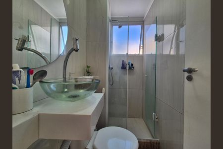 Apartamento para alugar com 43m², 2 quartos e 1 vaga
