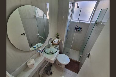 Apartamento para alugar com 43m², 2 quartos e 1 vaga