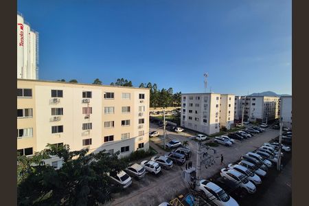 Apartamento para alugar com 2 quartos, 43m² em Recreio dos Bandeirantes, Rio de Janeiro